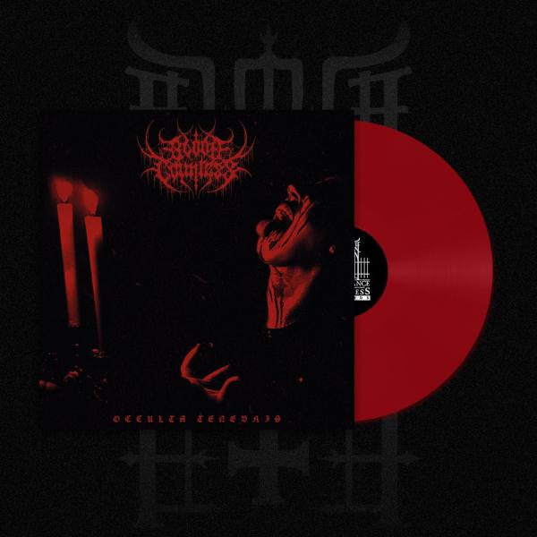 Blood Countess - Occulta Tenebrais  Vinyl